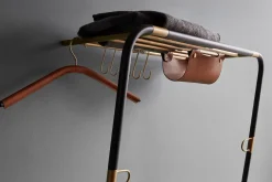 Umage - Tøjstativ - Lean on me - Sort