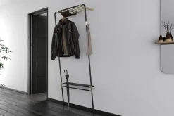 Umage - Tøjstativ - Lean on me - Sort