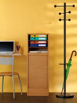 UNILUX - ACCESS STUMTJENER - HVID