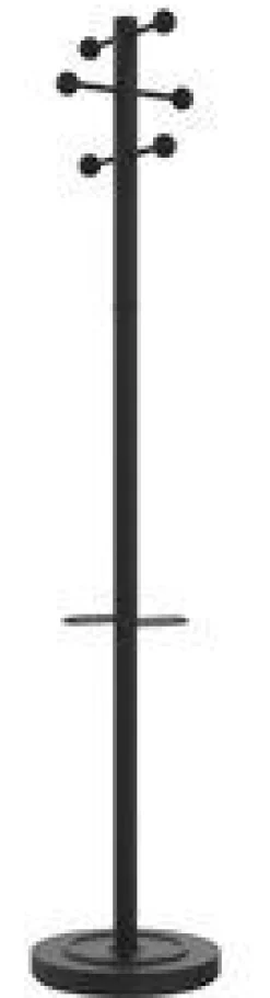 UNILUX - ACCESS STUMTJENER - SORT