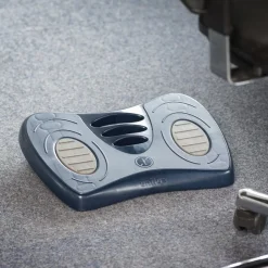 UNILUX - Fodstøtte - CHRYSALIS - Blå