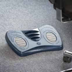 UNILUX - Fodstøtte - CHRYSALIS - Blå