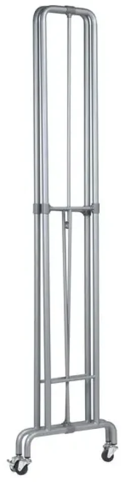 UNILUX - Garderobestativ - Foldy