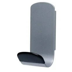 UNILUX - Knage - Magnetisk - STEELY - Grå
