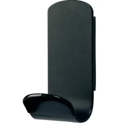 UNILUX - Knage - STEELY MAGNETIC - Sort