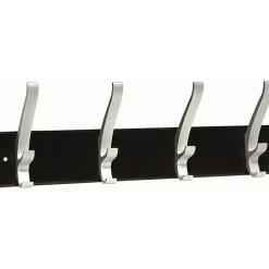 UNILUX - Knagerække m. 4 knager - CYPRES