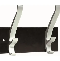 UNILUX - Knagerække m. 2 knager - CYPRES