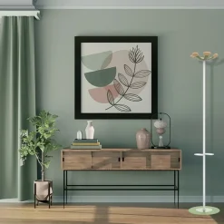 UNILUX - Stumtjener - AURORA - Hvid