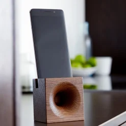 We Do Wood - SONO AMBRA - Højttaler - Røget eg