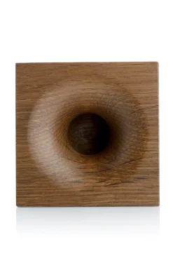 We Do Wood - SONO AMBRA - Højttaler - Røget eg