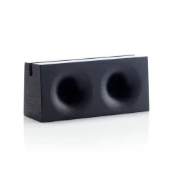 We Do Wood - SONO AMBRA - Tablet/ipad højttaler - sort