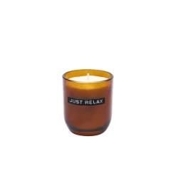 WELLmark - duftlys - 250ml - Amber - Cedarwood