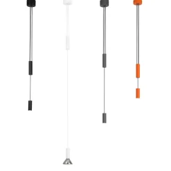 Zero Pendel Lift i grå