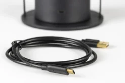 Zuiver - Bordlampe - Smarty - H: 22,5 cm