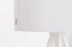 Zuiver - Bordlampe TRIPOD - Hvid