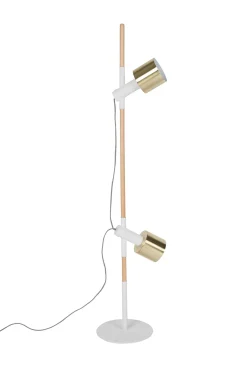 Zuiver - Gulvlampe IVY