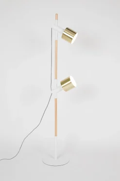 Zuiver - Gulvlampe IVY