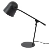 Zuiver - Lau bordlampe - Sort