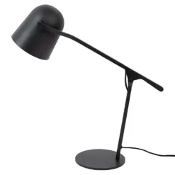 Zuiver - Lau bordlampe - Sort