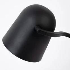 Zuiver - Lau bordlampe - Sort