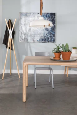 Zuiver - Pendel lampe DEK 51 hvid