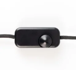 Zuiver - Pixie Bordlampe - Rosa