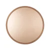 Zuiver - Spejl BANDIT - Copper