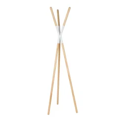 Zuiver - Stumtjener - PINNACLE - Hvid