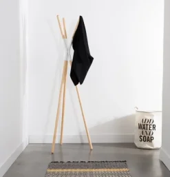 Zuiver - Stumtjener - PINNACLE - Hvid