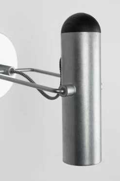 Zuiver - Væglampe MARLON - Galvaniseret