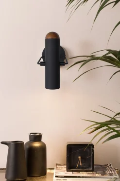 Zuiver - Væglampe MARLON - Sort